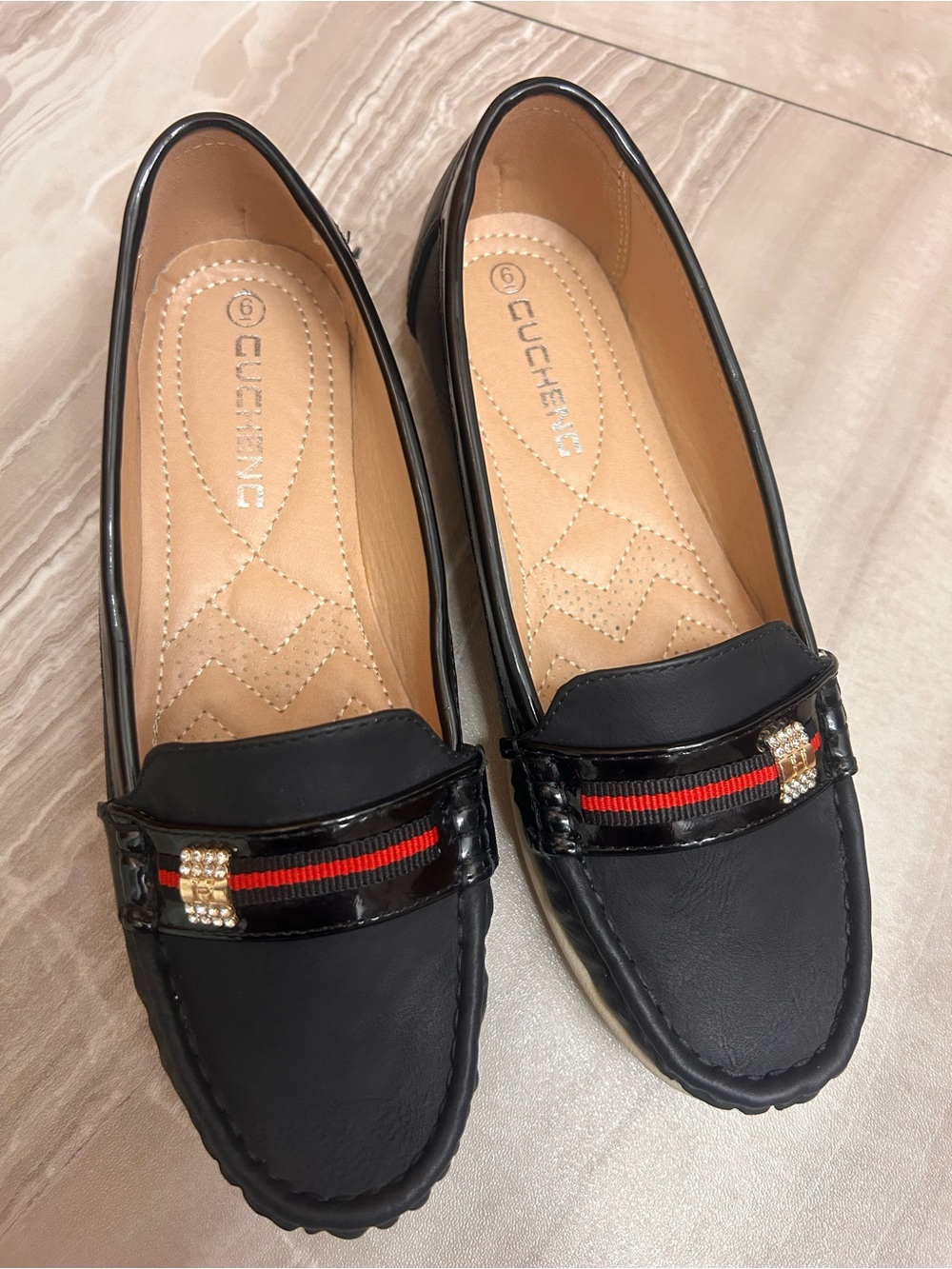 Shoes - Picture 5 of 10